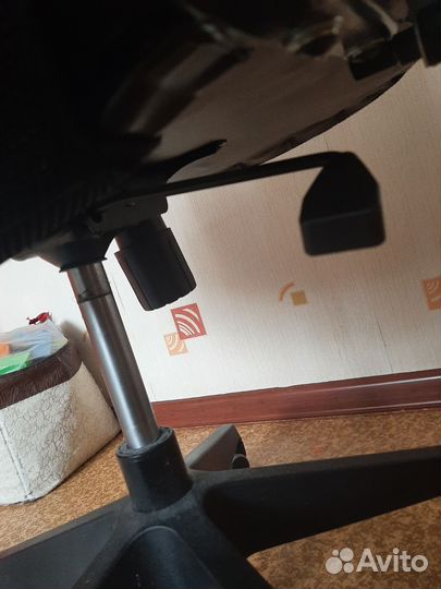 Компьютерное кресло бу