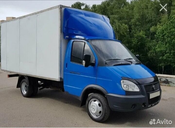 Грузоперевозки Газель, Панино, область