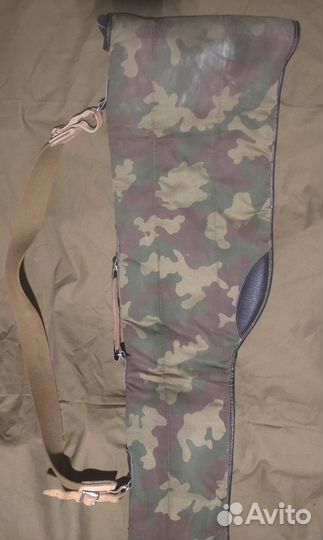 Чехол для охотничьего ружья