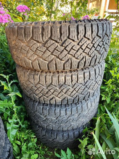 Goodyear Wrangler DuraTrac 275/55 R20