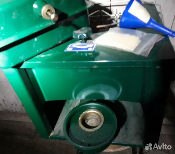 Чудo пeчь coляpoгаз по-1.8 Kaприз