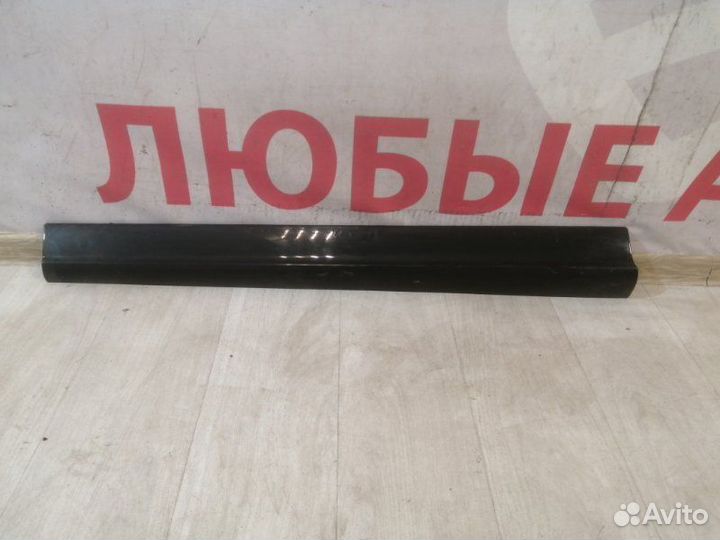 Накладка двери передняя левая Audi Q5 8R 2008-2017
