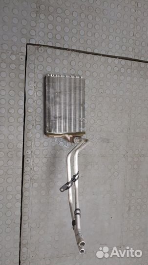 Радиатор отопителя Jeep Commander, 2006