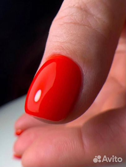 Маникюр и SMART педикюр