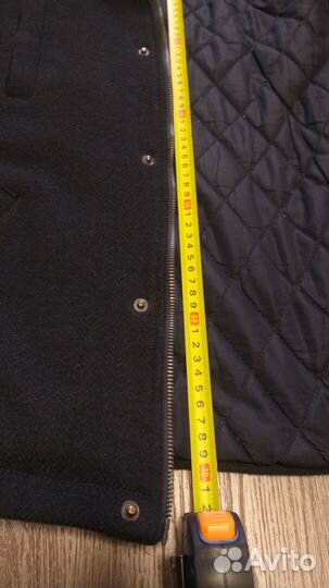 Пальто мужское