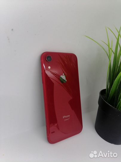 iPhone Xr, 64 ГБ