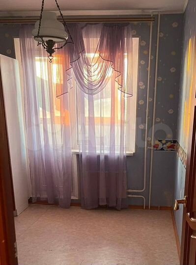 3-к. квартира, 65 м², 8/10 эт.