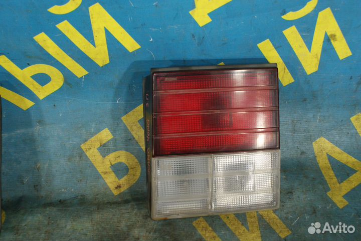 Задний фонарь в крышу Ssang Yong Musso