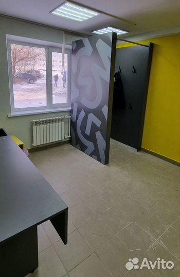 Мебель для пвз яндекс маркет