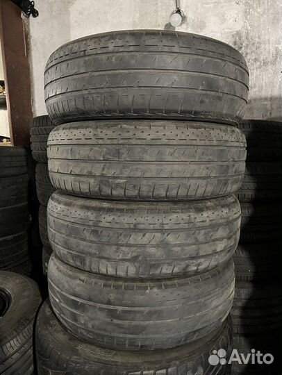 Bridgestone Luft RV II 195/60 R16