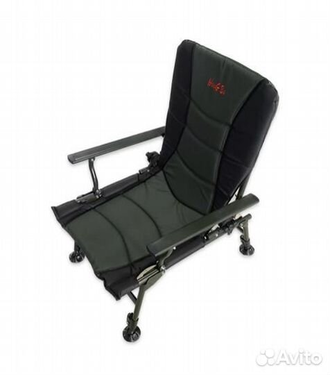 1001 Кресло карповое