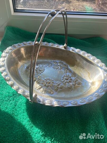 Конфетница