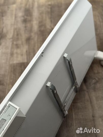 Конвектор electrolux