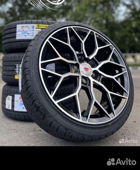 Roadmarch L-Zeal 56 195/40 R17