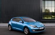 Renault Megane III рестайлинг (2012—2014) Хетчбэк