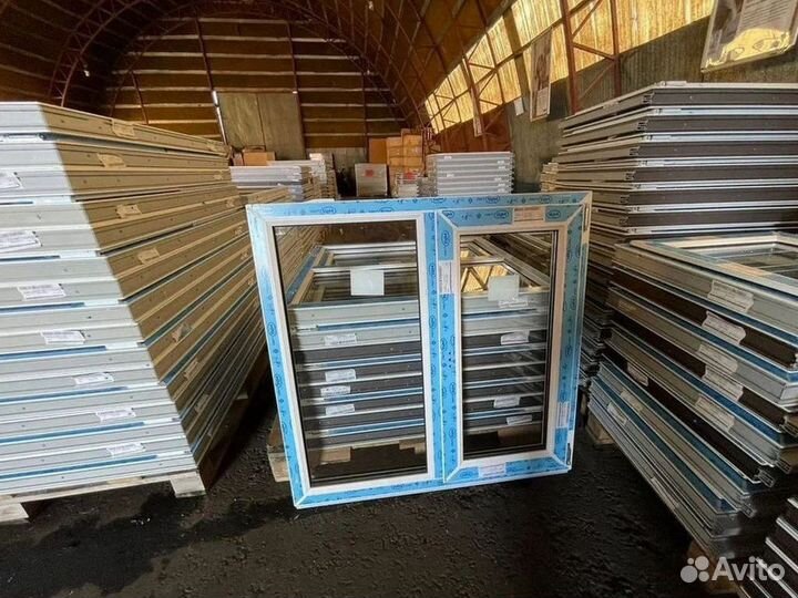 Пластиковые окна / остекление балконов и лоджий