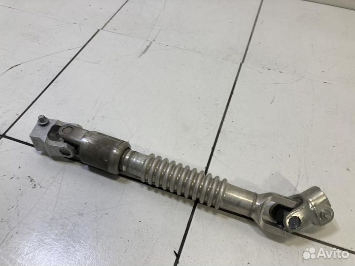 Кардан рулевой BMW X1 F48 (2015—2019)