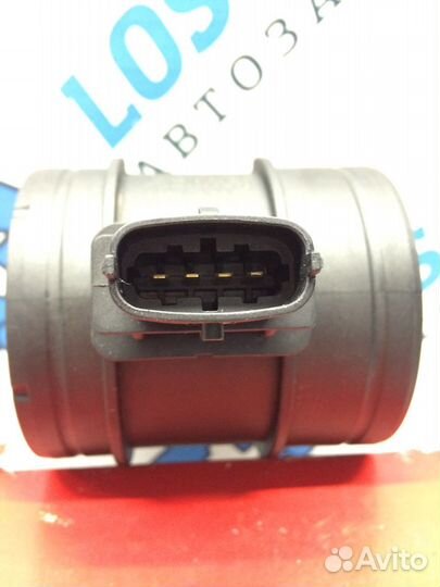 Датчик массового расхода воздуха fiat / UAZ