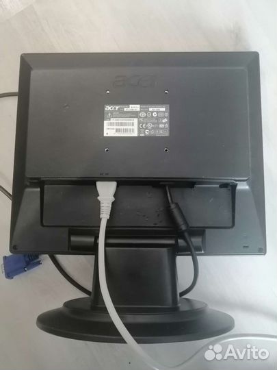 Монитор Acer