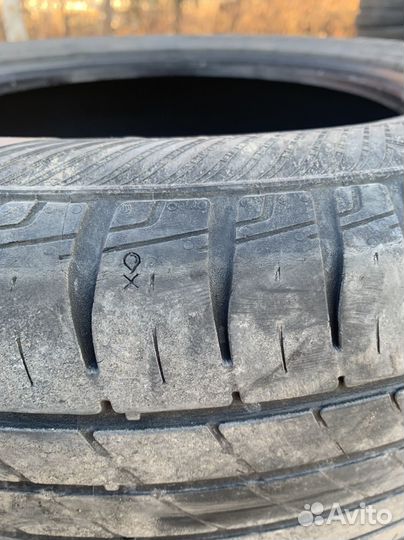 Matador MP 85 Hectorra 4x4 225/65 R17 102H