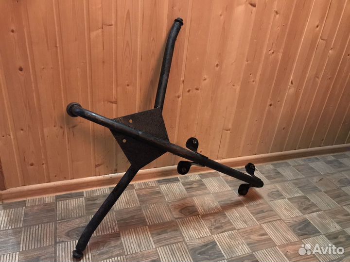 Фаркоп ваз 2107