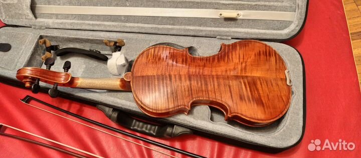 Скрипка 3/4 Goronok