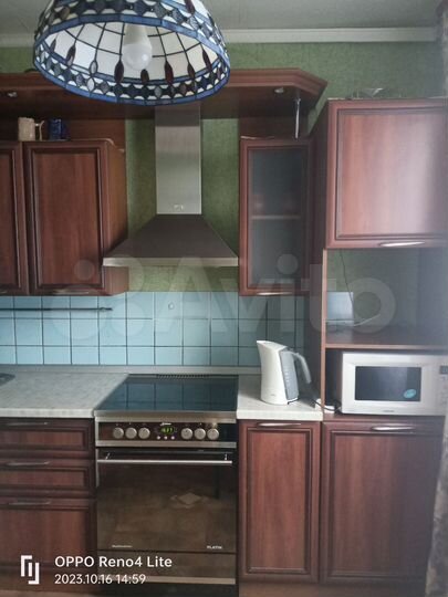 2-к. квартира, 50,5 м², 8/16 эт.