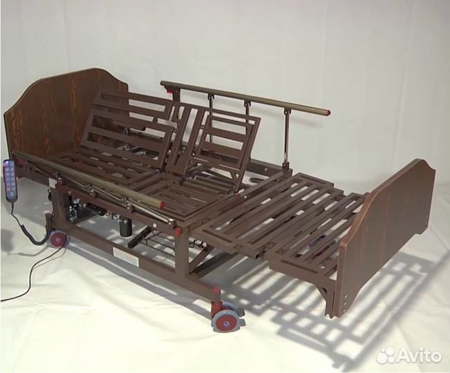 Кровать медицинская электрическая d11 аренда расср