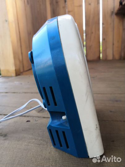 Радио Обь 308