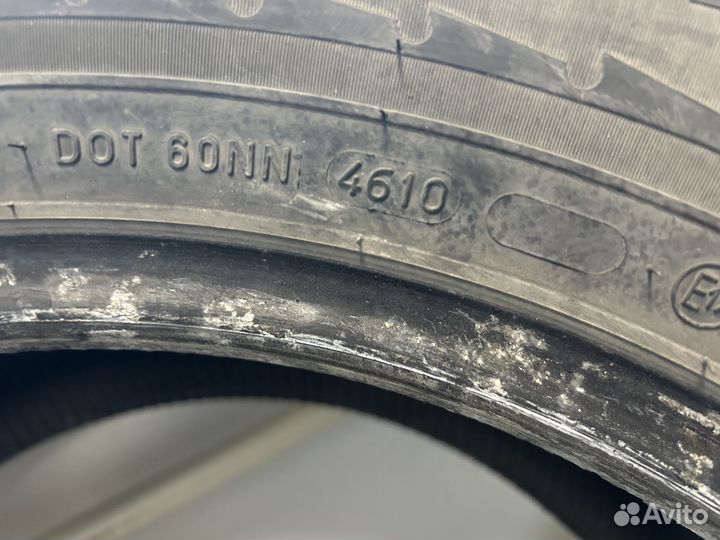 Nokian Tyres Hakkapeliitta R 265/60 R18