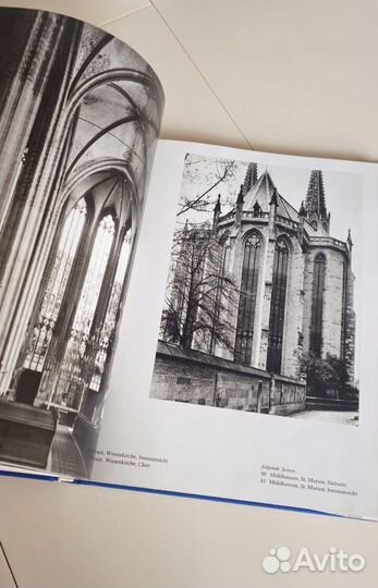 Готика книга