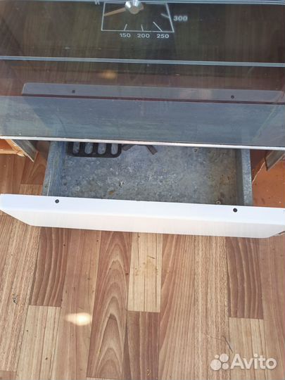 Газовая плита polmetal(пр-во Польша)