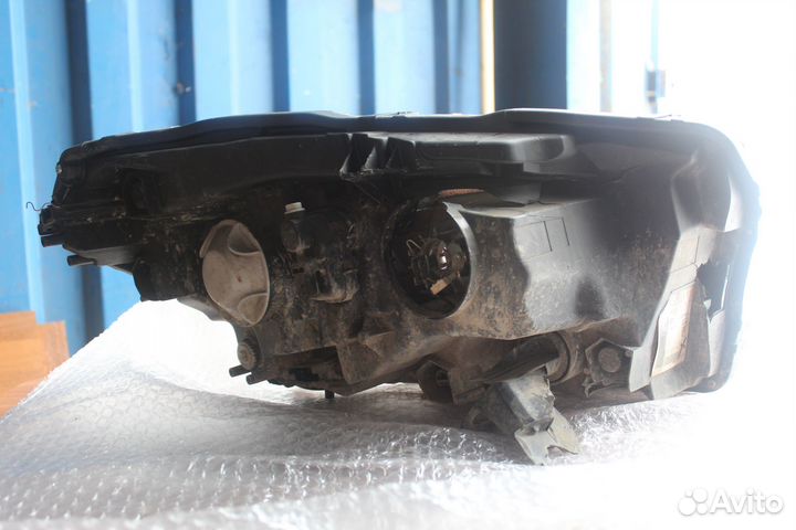 Фара левая иксрэй Кросс