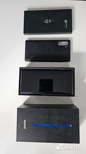 Samsung SM-N9700 Galaxy Note10 Snapdragon