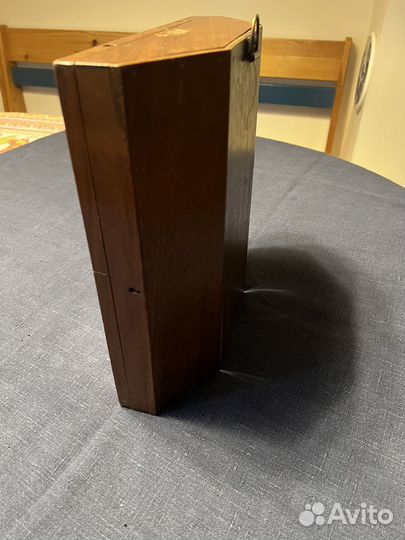 Киот для иконы антикварный