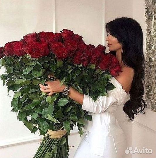 Цветы розы букеты Доставка