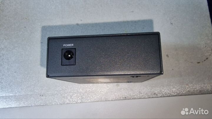 Медиаконвертер TP-Link MC220L 1000Mbit RJ45