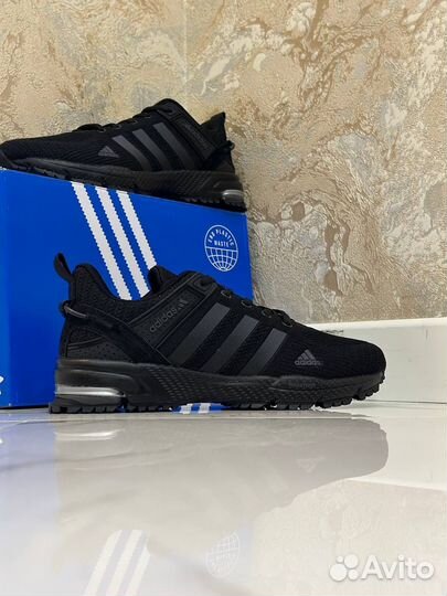 Кроссовки adidas marathon