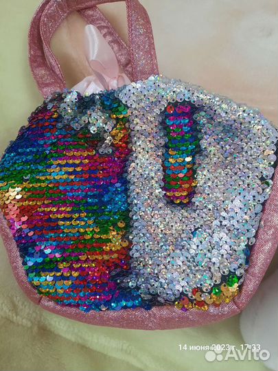 Мягкая игрушка