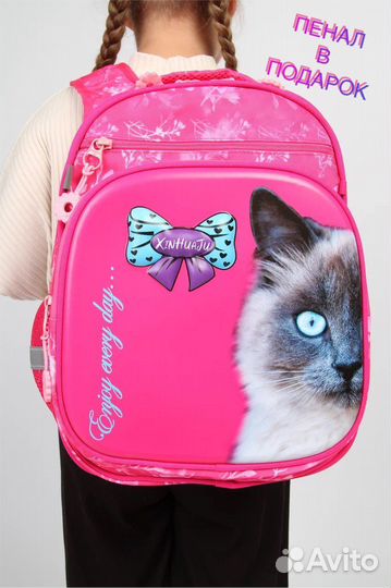 Портфель ранец