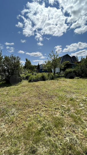 Дача 31,8 м² на участке 5,2 сот.