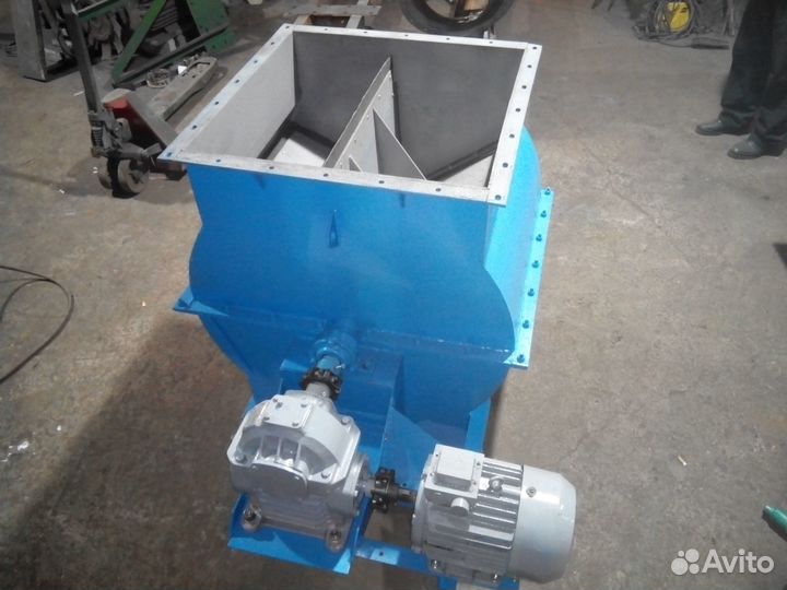 Линия сушки пивной дробины 2000 кг/час