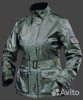 Куртка женская весна Wellensteyn Barbados