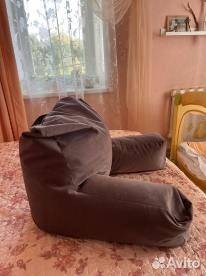 Кресло для кормления на кровать