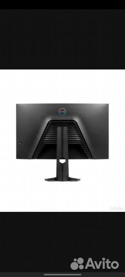 Монитор 27 114гц 