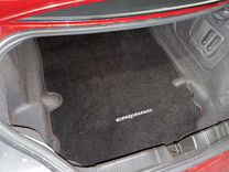 Коврик в багажник Chevrolet Camaro 6
