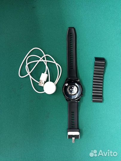 Часы Smartwatch Gt4 Max С Сзу