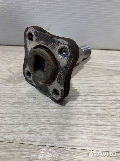 Ступица Renault logan stepway 2 Лев, Прав