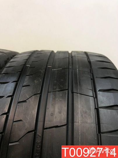 Continental ContiSportContact 7 285/30 R21 100Y