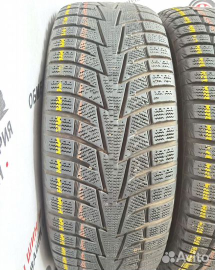 Hankook Winter I'Cept Evo 3 X W330A 235/60 R18 108Y